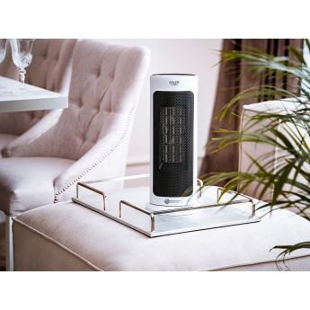 Adler Ceramic Heater AD7738 - конвектор с керамичен нагревател