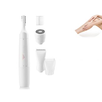 Women's Shaver and Trimmer Eta Fenite - дамска самобръсначка и тример