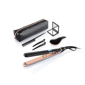ETA Gift Set Hair Straightener Fenite - сет грижа за косата
