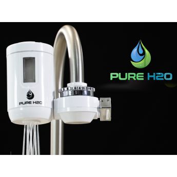 Pure H2O Filter System- филтрираща система за питейна вода