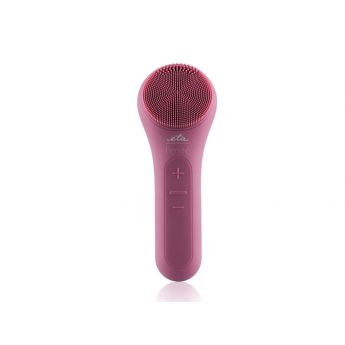 ETA Face Cleaning Brush Fenite Pink - четка за почистване на лице