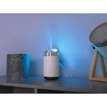Genius Aroma Diffuser Himalayan - арома дифузер с хималайска сол