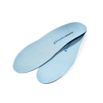 Superthotics Foam Insole Female - дамски мемори стелки
