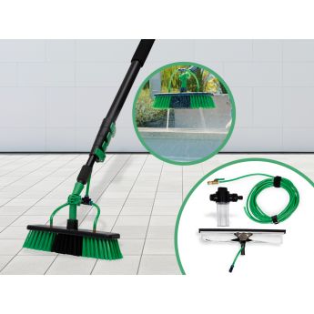 Hammersmith Aquaclean Deluxe 3.6m- телескопична система за почистване