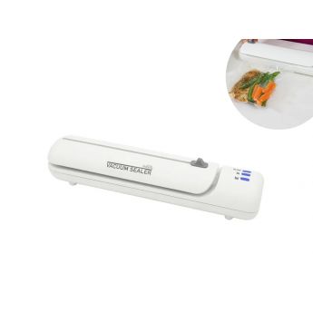 Starlyf Vacuum Sealer - машина за вакуумиране и двойно запечатване