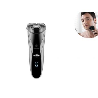 Eta Electric Shaver Christoph - електрическа самобръсначка