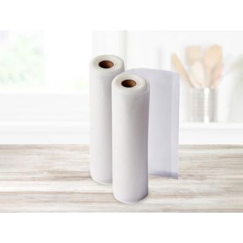 Starlyf Vacuum Sealer 2 Rolls - ролки с пликове за запечатване 2 бр