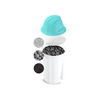 Aquaclassic Alkaline Filter- алкален филтър за пречистваща кана 1бр