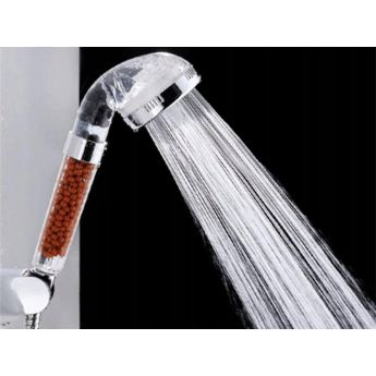 ADM Shower with Turmaline - душ слушалка с турмалинови топчета