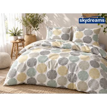 Heiwa Skydreams двоен спален комплект 4 части