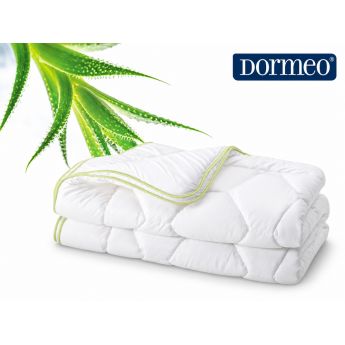 Dormeo Aloe Vera Duvet V4 200/200 - двойна олекотена завивка 