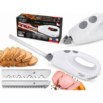 Adler Electric Electric Knife AD4512 - електрически нож