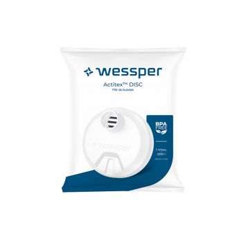 WSP Filter Cartridge - пречистващ филтър за бутилка