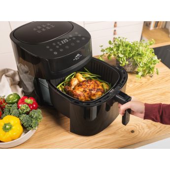ETA Hot Air Fryer Fritta Digi - уред за готвене с горещ въздух 7,2 л
