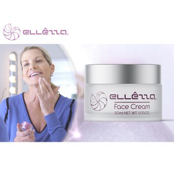 Ellezza - гел с екстракт от охлюв срещу кожни несъвършенства
