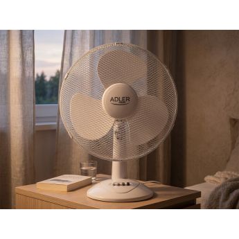 Adler Desk Fan AD7304 - настолен вентилатор