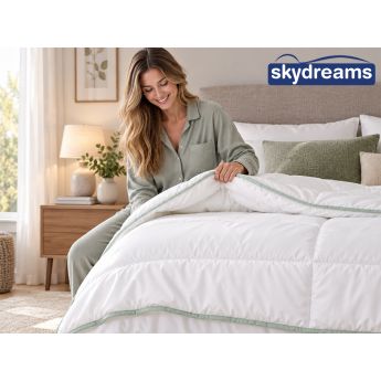 SkyDreams All Season Duvet - Завивка 4 Сезона