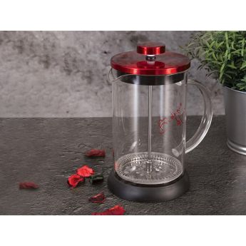 BH1497 Coffee & Tea Plunger - преса за чай и кафе