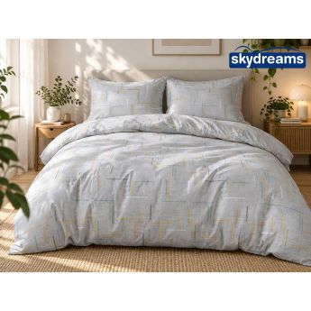 Grayson Skydreams двоен спален комплект 4 части