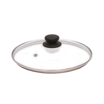 Vitrinor Glass Lid 24 cm - стъклен капак