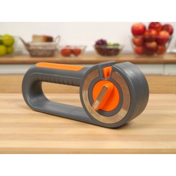 Starlyf 6 in 1 Knife Sharpener - точило за ножове
