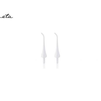 Jet Tip Sonetic - струен накрайник за зъбен душ 2 бр