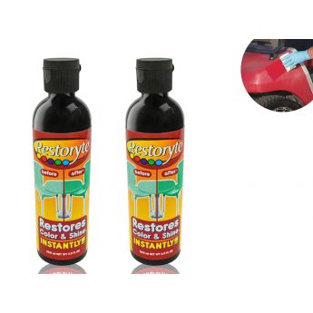 Restoryte 2 pcs - препарат за възстановяване на повърхности