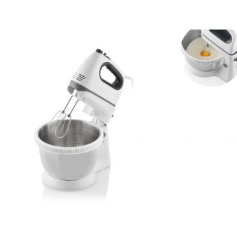 ETA Hand Mixer Crema II With Bowl - ръчен миксер с купа