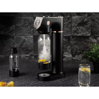 BH8554 Black Rose Sodamaker - машина за сода