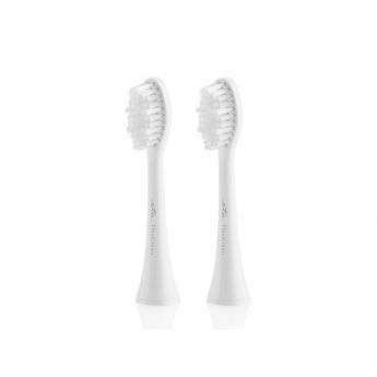 Sonetic Toothbrush Replacement Medium 070790100 - резервни четки 2 бр