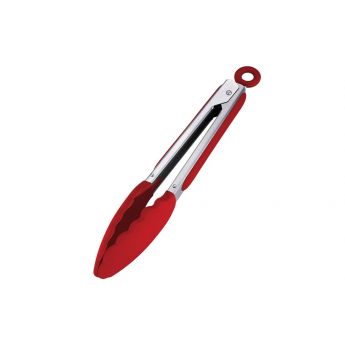 BH6333 Burgundy Food Clamp-кухненска щипка за сервиране