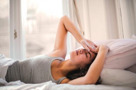 5 знака, че трябва да смените възглавницата си за сън